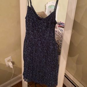 Summer dress from Hollister!